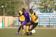 Image result for MFM fc vs wikki tourist