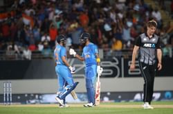 New Zealand vs India Match Preview (3rd T20I): Predicted 11, match prediction, live streaming, weather forecast, and pitch report