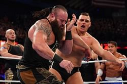 WWE UK Champion WALTER speaks about his Survivor Series elimination, possible Royal Rumble participation