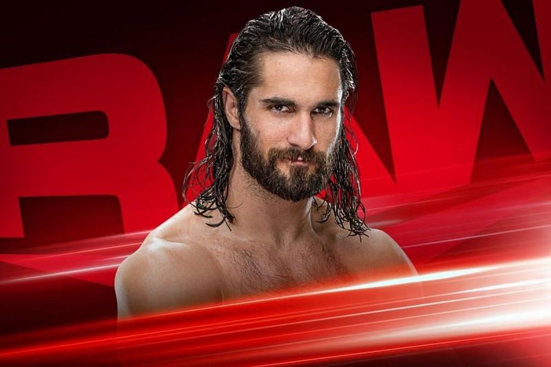 What could lie in store for us on WWE RAW?