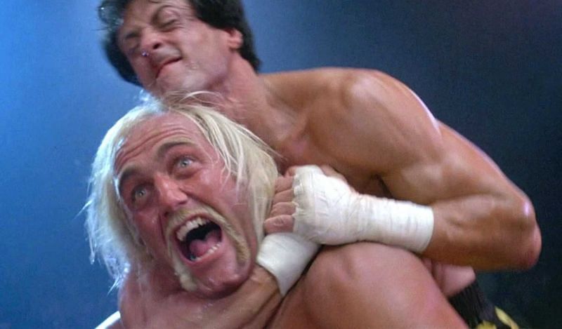 WrestleMania I (TV Special 1985) - IMDb