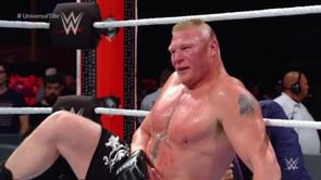 3 तरीके जिससे ब्रॉक लैसनर Royal Rumble मैच से एलिमिनेट हो सकते हैं