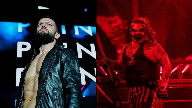 Will Finn Balor be the one who defeats The Fiend and end his reign of terror in WWE?