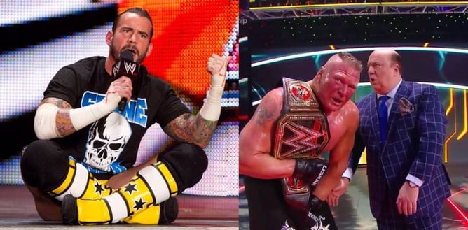 WWE राउंडअप: सीएम पंक को दी रॉलिंस ने चेतावनी, लैसनर को करेगा पुराना दुश्मन एलिमिनेट?