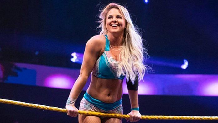 Image result for candice lerae