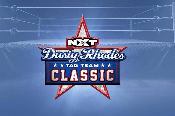 Teams announced for Dusty Rhodes Classic 2020