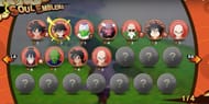 Image result for dbz kakarot soul emblems