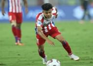 Komal Thatal (Image Courtesy: ISL)