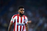 Deportivo Alaves v Club Atletico de Madrid - La Liga