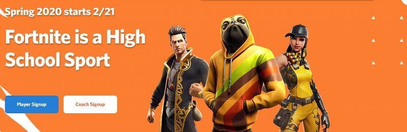Epic Games and PlayVS announced their partnership Picture Courtesy: PlayVS