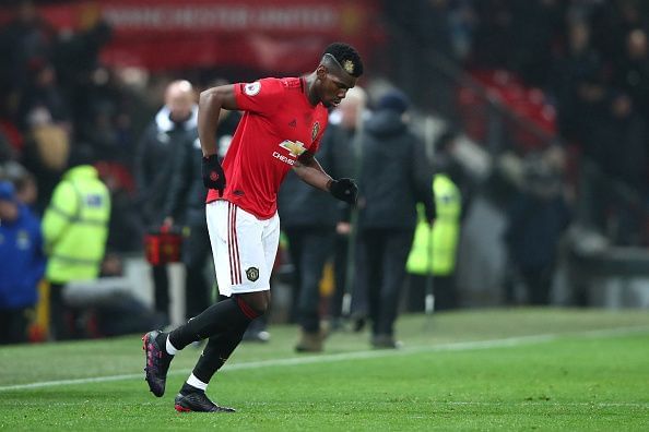 Manchester United legend reckons Paul Pogba should leave Old Trafford, and more: EPL Transfer News Roundup, January 21, 2020