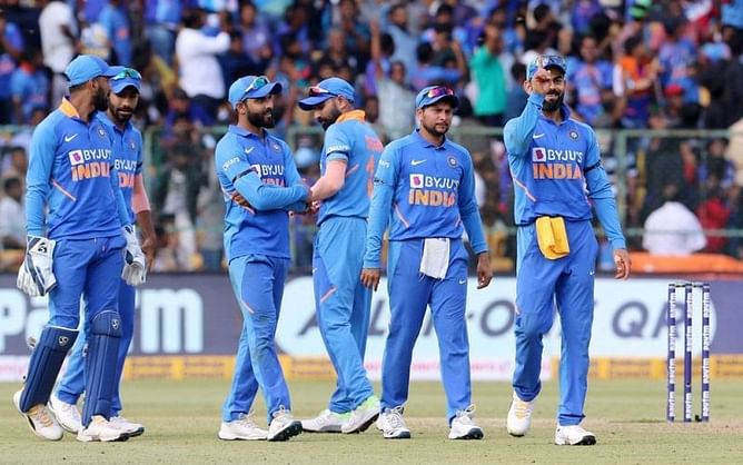 Cricket Weekly Schedule : Date, Time and Preview of all matches this week | January 20-26th
