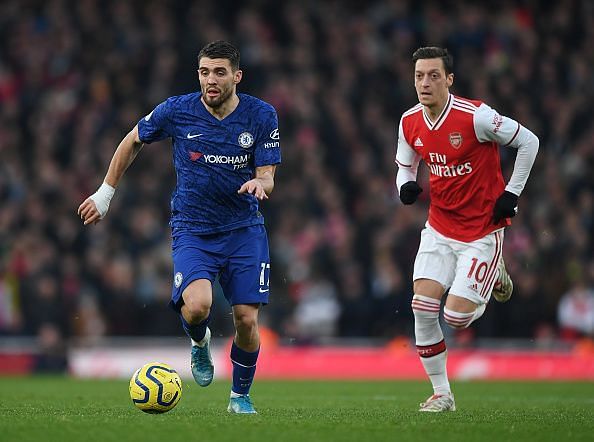 Chelsea Vs Arsenal Prediction And Betting Tips 21st Jan 2020