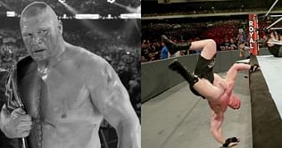 WWE Rumors: Potential Royal Rumble plans; Returning Superstar could eliminate Brock Lesnar