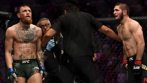 UFC News: Khabib's manager Ali Abdelaziz talks about Conor rematch