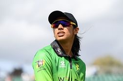 WBBL exposure will help India, reckons Smriti Mandhana
