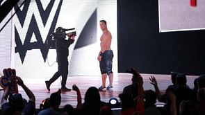 WrestleMania में जॉन सीना के खिलाफ पूर्व चैंपियन को फिर से मिल सकता है रिटायरमेंट मैच