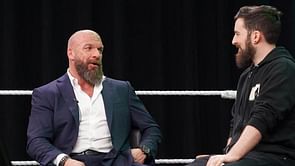 WWE Rumors: Former Impact Wrestling star met with Triple H, expected to be 'fast-tracked'