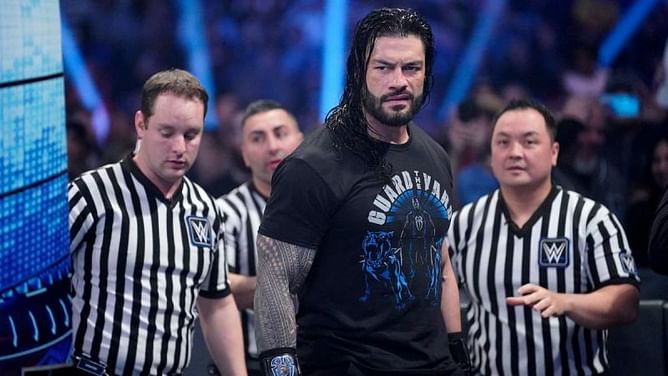 5 Surprises that could happen on the first WWE SmackDown of 2020 - Tag team splits, Massive return to action
