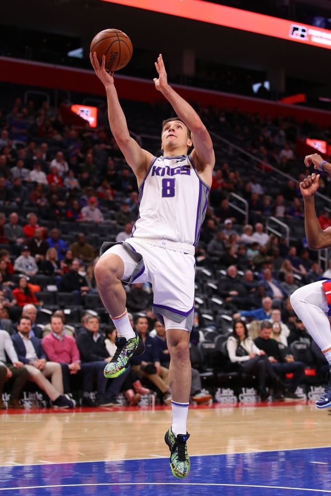 3 teams that should trade for Bogdan Bogdanovic | NBA Trade Deadline 2020