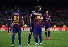 Barcelona 5-0 Leganes: 5 Talking Points | Copa del Rey 2019-2020