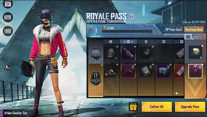 PUBG MOBILE | SEASON 11 ROYALE PASS CRATE OPENING PUBG | ELITE AGENT