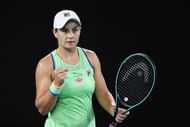 Ashleigh Barty will start as a heavy favourite