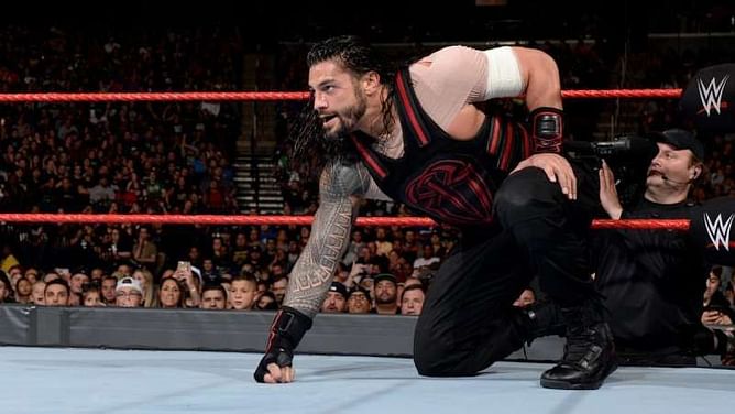 WWE Live Event रिजल्ट्स, स्प्रिंगफील्ड, 5 जनवरी 2020: रोमन रेंस और उनकी घातक टीम ने जीता मैच