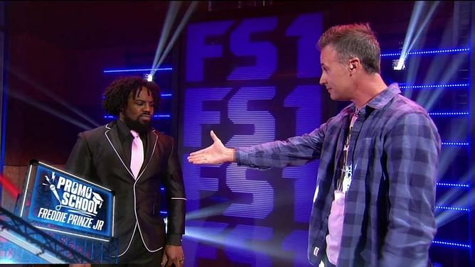 5 takeaways from WWE Backstage (January 14th, 2020)