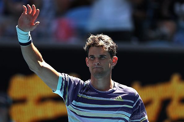 Australian Open 2020 2nd round: Dominic Thiem vs Alex Bolt, where to watch, TV schedule, live stream details and more