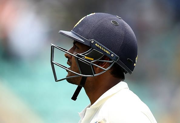 Mayank Agarwal reveals how his journey has been different from others