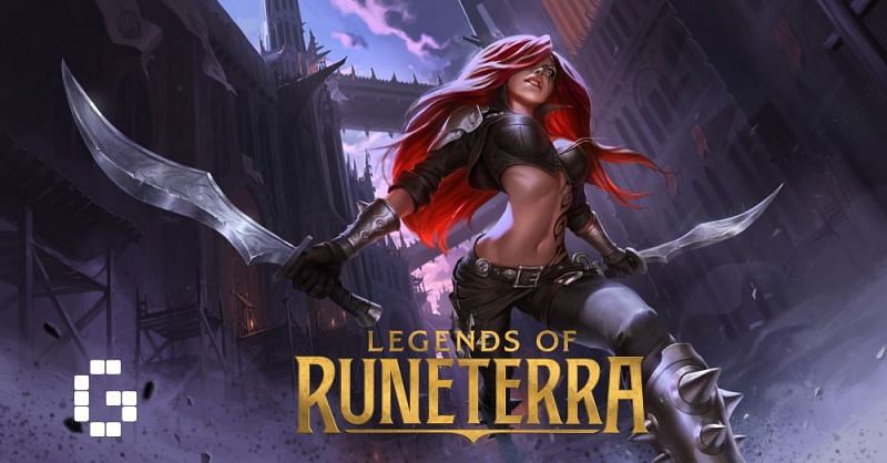 Legends of Runeterra' Beta Release Time - How & When to Download & Play