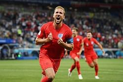 Could Jamie Vardy's England retirement be cut short in Harry Kane's potential absence? | Euro 2020 Watch