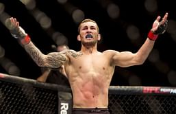 UFC News: Stevie Ray and fellow Brit booked for a Lightweight battle at London