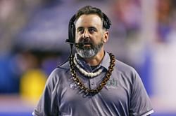 WSU Prez: Rolovich to be football coach at Washington State