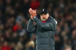 Pain and glory the catalyst for Liverpool's success
