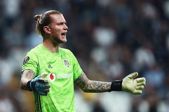 Liverpool initially wanted to offer Loris Karius plus money for Ugurcan Cakir