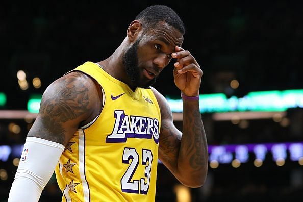 Los Angeles Lakers vs New York Knicks: Match Preview and Predictions - 22nd January 2020