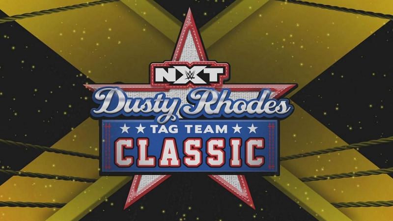 The Dusty Rhodes Tag Team Classic