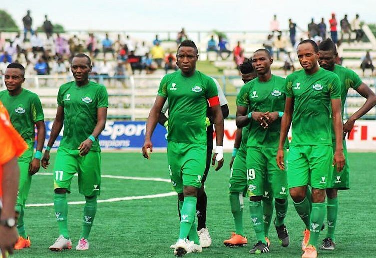 Plateau United are looking for redemption after their huge loss against Abia Warriors