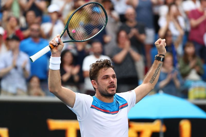 Wawrinka looks to regain lost glory