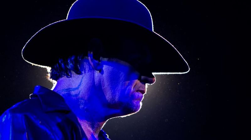 The Undertaker is one of WWE&#039;s greatest Superstars