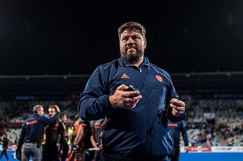 Max Caldas is excited as ever ahead of the Pro League opener