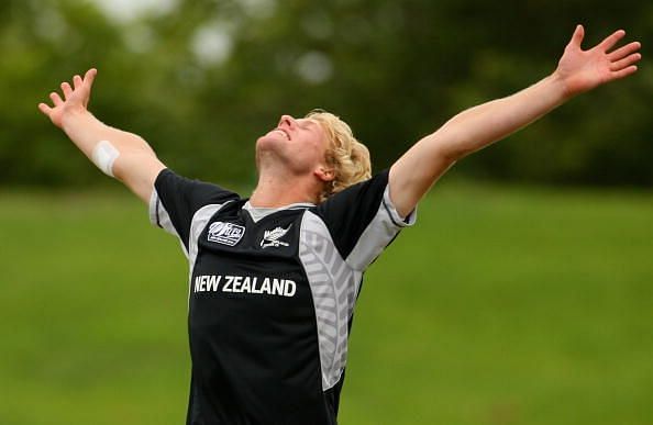 New Zealand Under-19s vs Zimbabwe Under-19s Live Cricket Score: Ball-by-ball scorecard and match updates