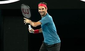 Roger Federer's 3 most memorable matches at the Australian Open