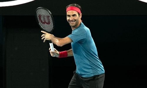 Roger Federer