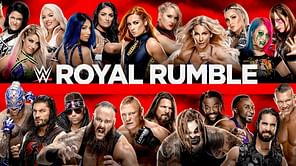 WWE Royal Rumble 2020: Full match-card predictions