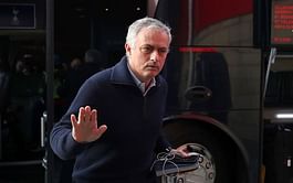 Mourinho considering 'intelligent' window, looking at various strikers: Tottenham Hotspur Transfer News Roundup | 5th January 2020