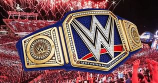 WWE Rumors - Lengthy world title reign planned for top Superstar