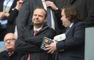 Ed Woodward isn't exactly adored by Manchester United fans